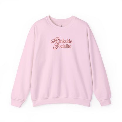 Rinkside Socialite Sweatshirt