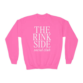 The Stacked Club Youth Sweatshirt