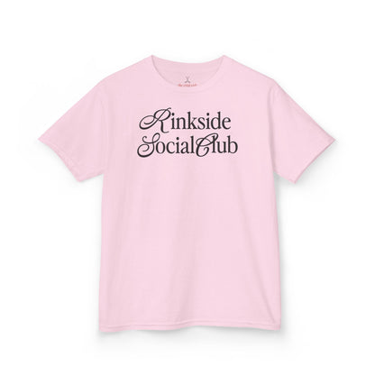 VIP Club Baby Tee