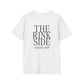 It's Offside, Not Offsides Tee