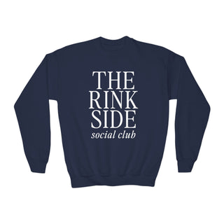 The Stacked Club Youth Sweatshirt