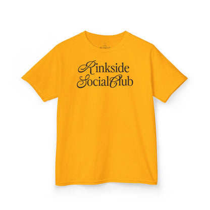 VIP Club Baby Tee