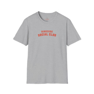 The Varsity Puck Girl Tee