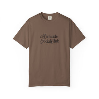 Rinkside Social Club Tee