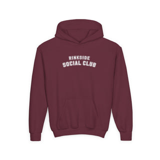 The Varsity Youth Hoodie