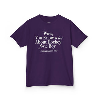 The Mini Mansplainer Tee