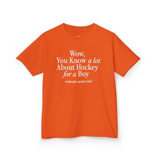 The Mini Mansplainer Tee