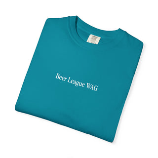 Beer League WAG Tee