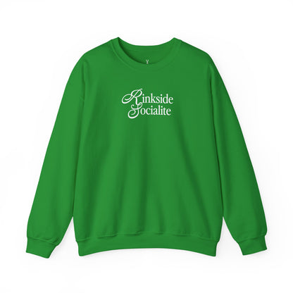 Rinkside Socialite Sweatshirt