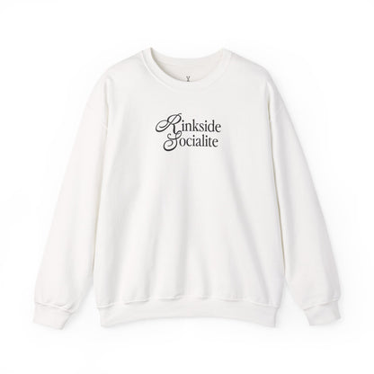 Rinkside Socialite Sweatshirt