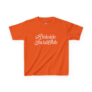Rinkside Social Club Baby Tee