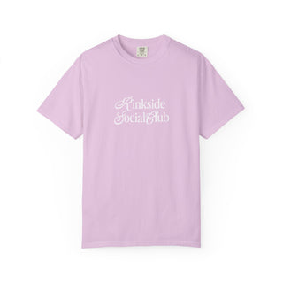 Rinkside Social Club Tee
