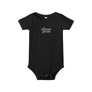 The Mini Socialite Onesie