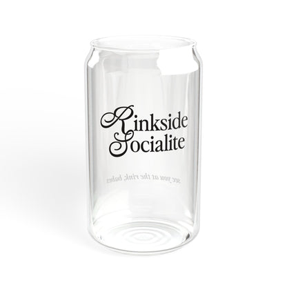 The Socialite Sipper
