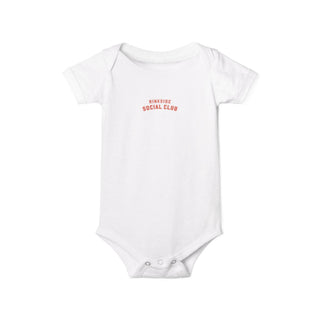 The Varsity Onesie