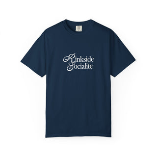 Rinkside Socialite Tee