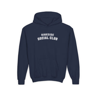 The Varsity Youth Hoodie