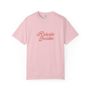 Rinkside Socialite Tee
