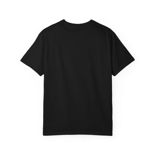Name Five Players Tee