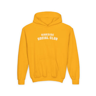 The Varsity Youth Hoodie