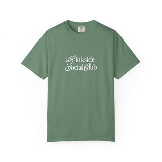 Rinkside Social Club Tee