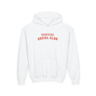 The Varsity Youth Hoodie