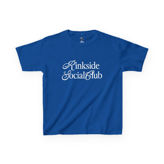 Rinkside Social Club Baby Tee