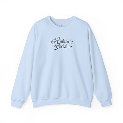 Rinkside Socialite Sweatshirt
