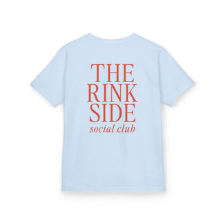 Here for the Fights Youth Tee