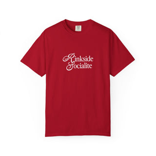 Rinkside Socialite Tee