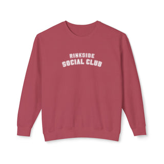 The Varsity Sweatshirt