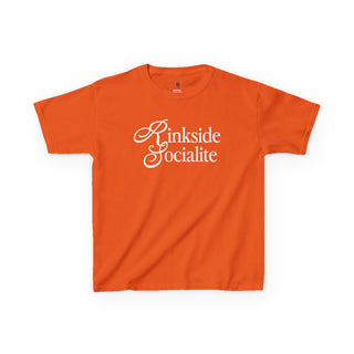 Rinkside Socialite Baby Tee