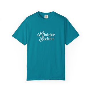Rinkside Socialite Tee