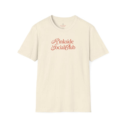 VIP Club Tee