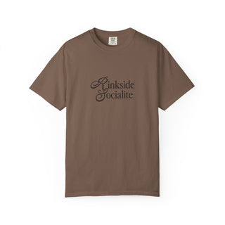 Rinkside Socialite Tee