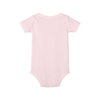 The Mini Socialite Onesie