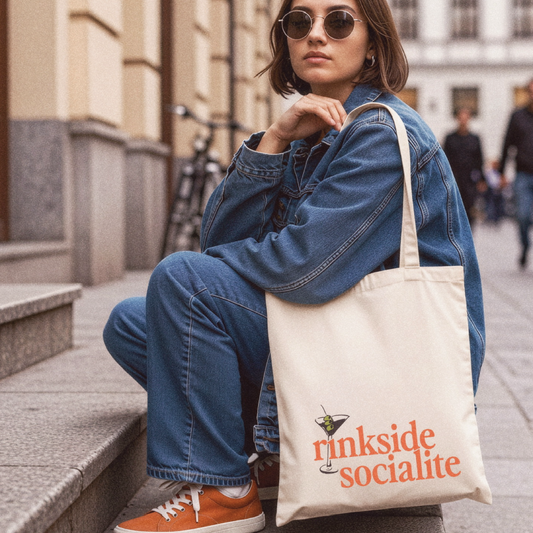 The Martini Tote