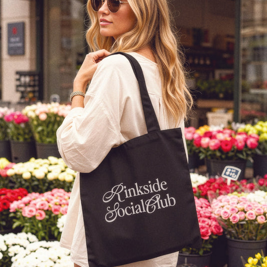 The VIP Club Tote
