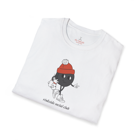 The Puck Girls Tee