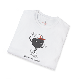 The Puck Girls Tee