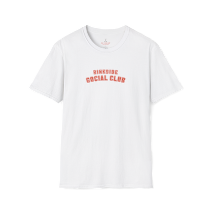 The Varsity Puck Girl Tee