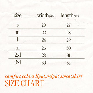 See You at the Rink Sweatshirt