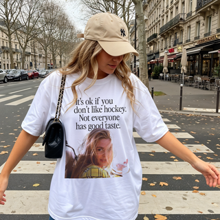 Not Everyone Has Taste Tee