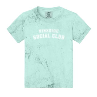 The Varsity Color Blast Youth Tee