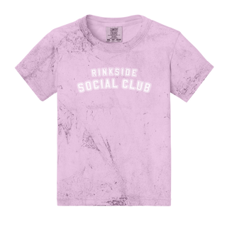The Varsity Color Blast Youth Tee