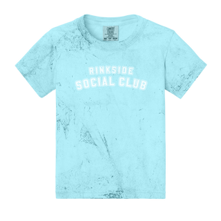 The Varsity Color Blast Youth Tee