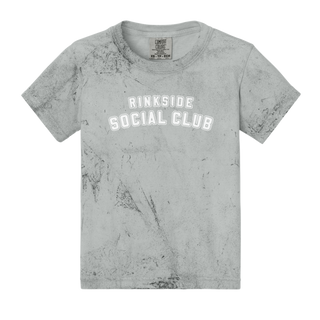 The Varsity Color Blast Youth Tee
