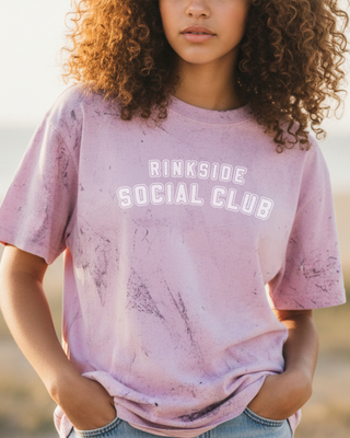 The Varsity Color Blast Youth Tee