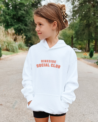 The Varsity Youth Hoodie