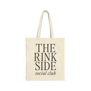 The Stacked Club Tote